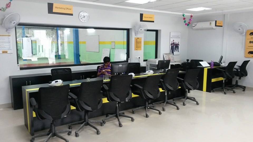Design Studio